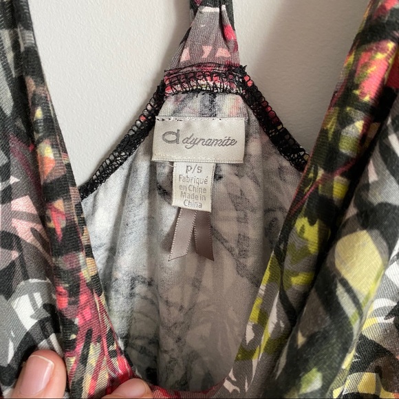 Dynamite - Tank Top - Picture 3 of 4